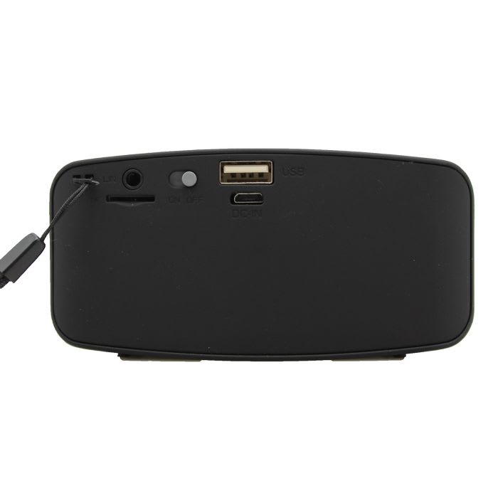 PARLANTE FIDDLER NANO FD-10U-G1