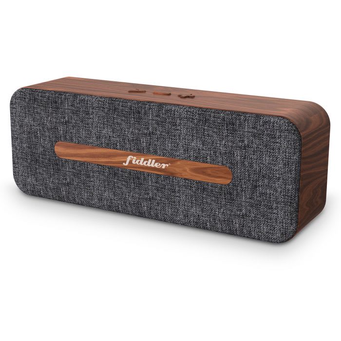 PARLANTE BT 6W ELEGANTE THE DUKE FIDDLER FD201 0