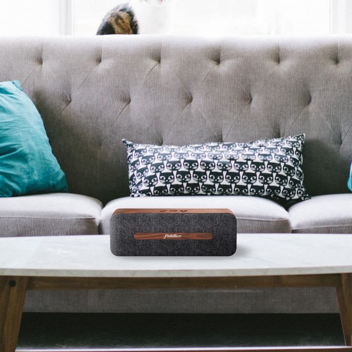 PARLANTE BT 6W ELEGANTE THE DUKE FIDDLER FD2012