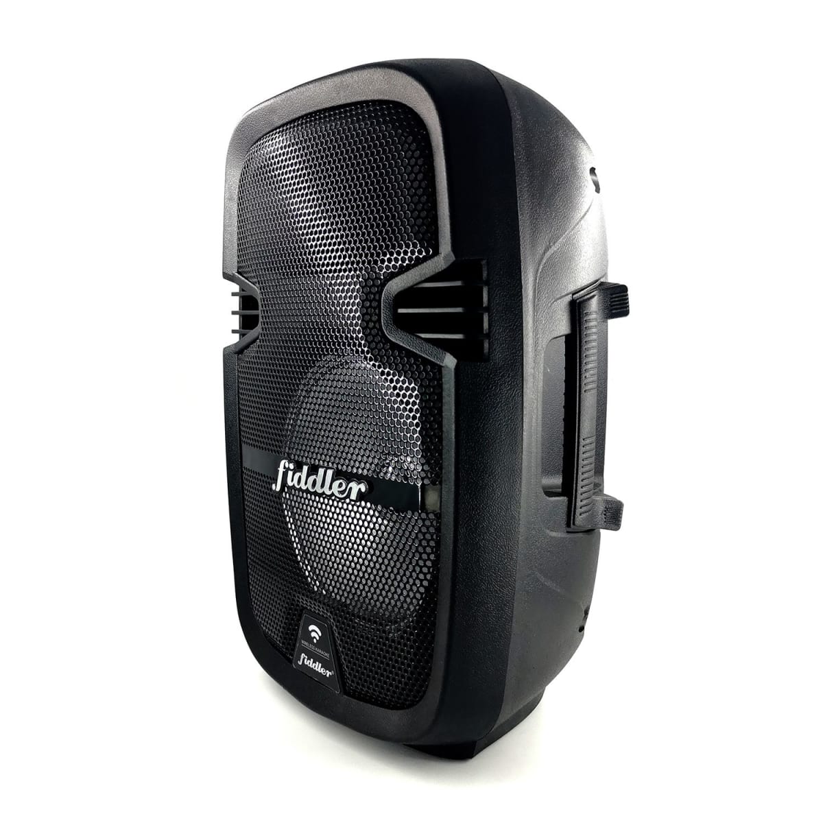 PARLANTE BT 8 PULGADAS FIDDLER FDPKBT823
