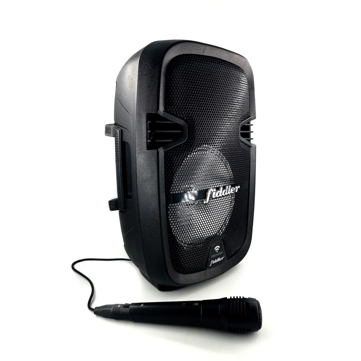 PARLANTE BT 8 PULGADAS FIDDLER FDPKBT828