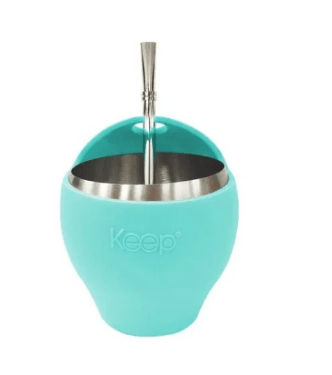 MATE SET 230 ML / 8 OZ KEEP2