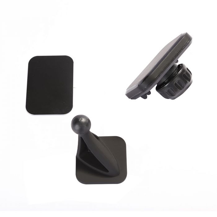 SOPORTE SMARTPHONE MAGNETICO PARA AUTO FIDDLER FDHC80H2