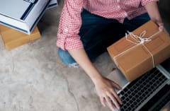 Condiciones de despacho y zonas de despacho