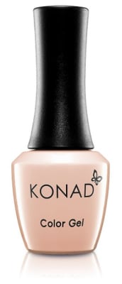 Esmalte Konad Color Gel Cream Beige1