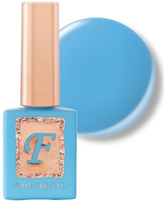 Color Gel #191