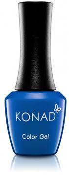 Esmalte Konad Color Gel Imperial Blue1