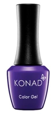 Esmalte Konad Color Gel Royal Purple1