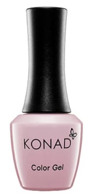 Esmalte Konad Color Gel Lavender Rose1