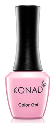 Esmalte Konad Color Gel Pink Ribbon1