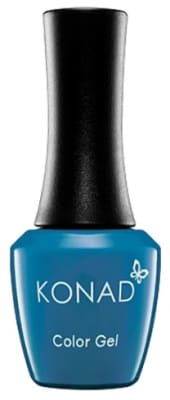 Esmalte Konad Color Gel Blue Saphire1