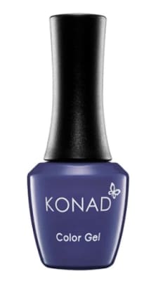 Esmalte Konad Color Gel Oriental Blue1