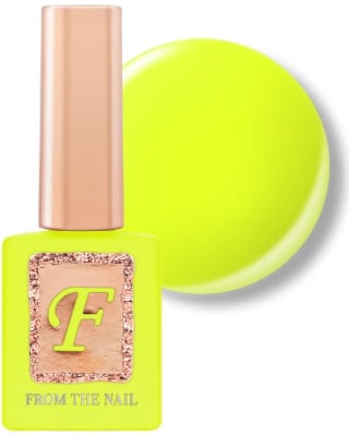 Color Gel #611