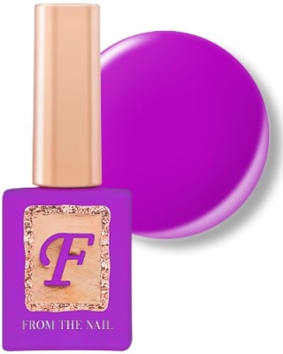 Color Gel #641