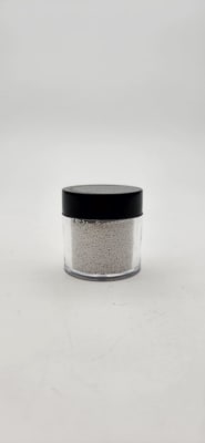 Decoración efecto azúcar #11