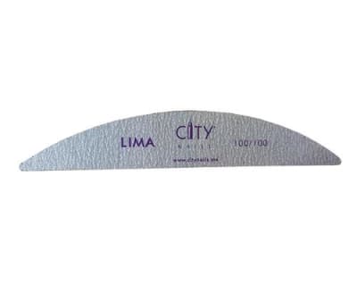 Lima 100/100 City Nails1