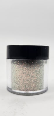 Decoración efecto azúcar #101