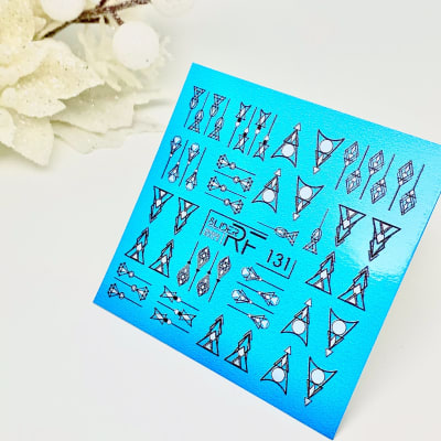 SliderRF Sticker 1311