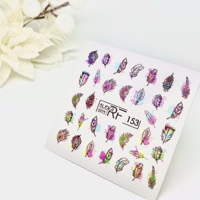 SliderRF Sticker 1531