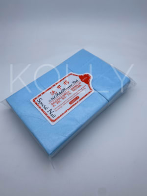 Paños sin Pelusa Celeste1