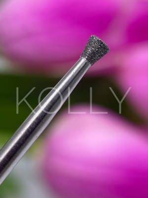 Cono Invertido Azul 0.331