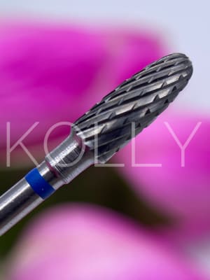 Carburo Azul Punta S1