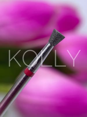 Cono Invertido Rojo 0.311