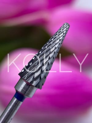 Carburo Azul Diestro 311601