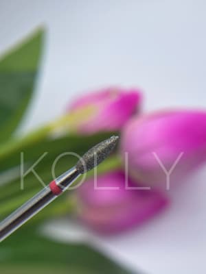 Flame Roja 0.251