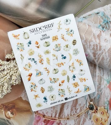SliderRF Sticker 3951