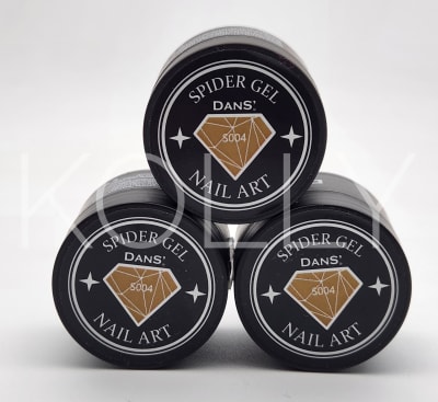 Spider Gel Dans' Dorado1