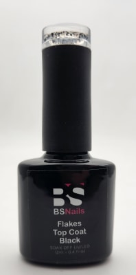 Top Flakes Bs Nails Black1
