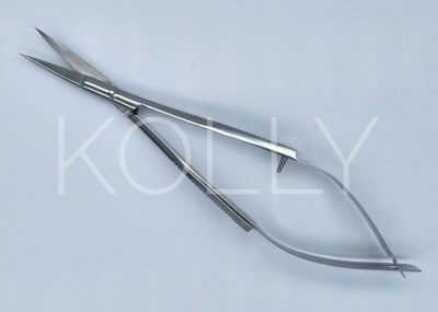 Tijera Pinza Dansally para Cutícula1