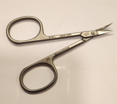 Tijera Master Series Zurdo2