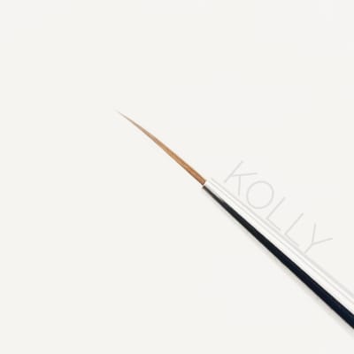 Pincel Roubloff Kolinsky 5/01