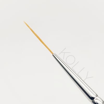 Pincel Roubloff Synthetic 001