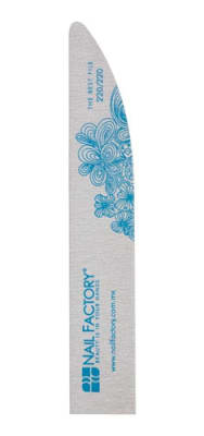 Lima 220/220 Nail Factory1