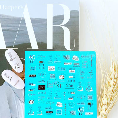 SliderRF Sticker 2561