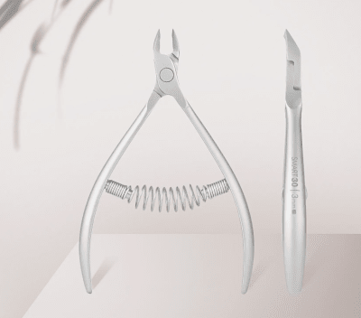 Corta Cutículas Staleks Smart 30 3mm1