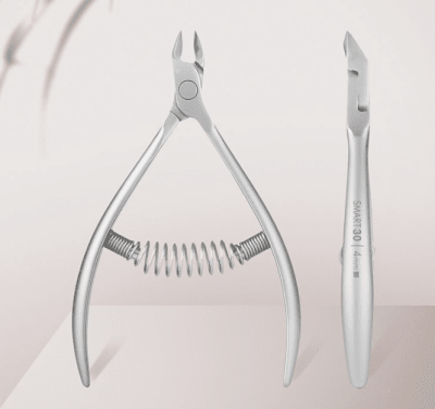 Corta Cutículas Staleks Smart 30 4mm1