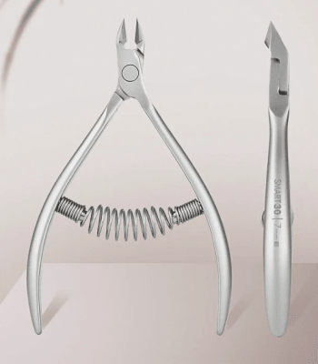 Corta Cutículas Staleks Smart 30 7mm1