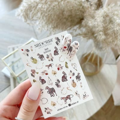 SliderRF Sticker 3691