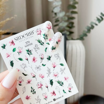 SliderRF Sticker 3701