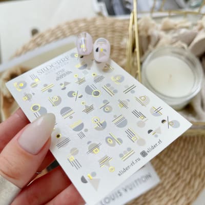 SliderRF Sticker 375F1