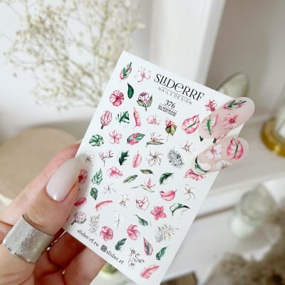 SliderRF Sticker 3761