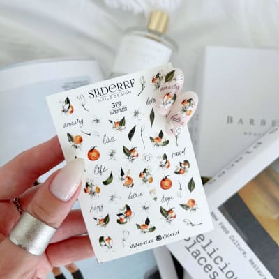 SliderRF Sticker 3791