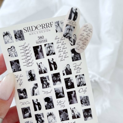 SliderRF Sticker 3801