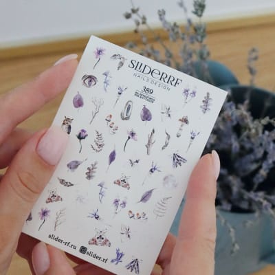 SliderRF Sticker 3891