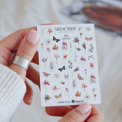 SliderRF Sticker 3911
