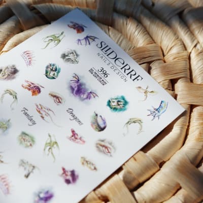 SliderRF Sticker 3961